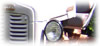 Ferguson FE35 Tractor Information and Spares